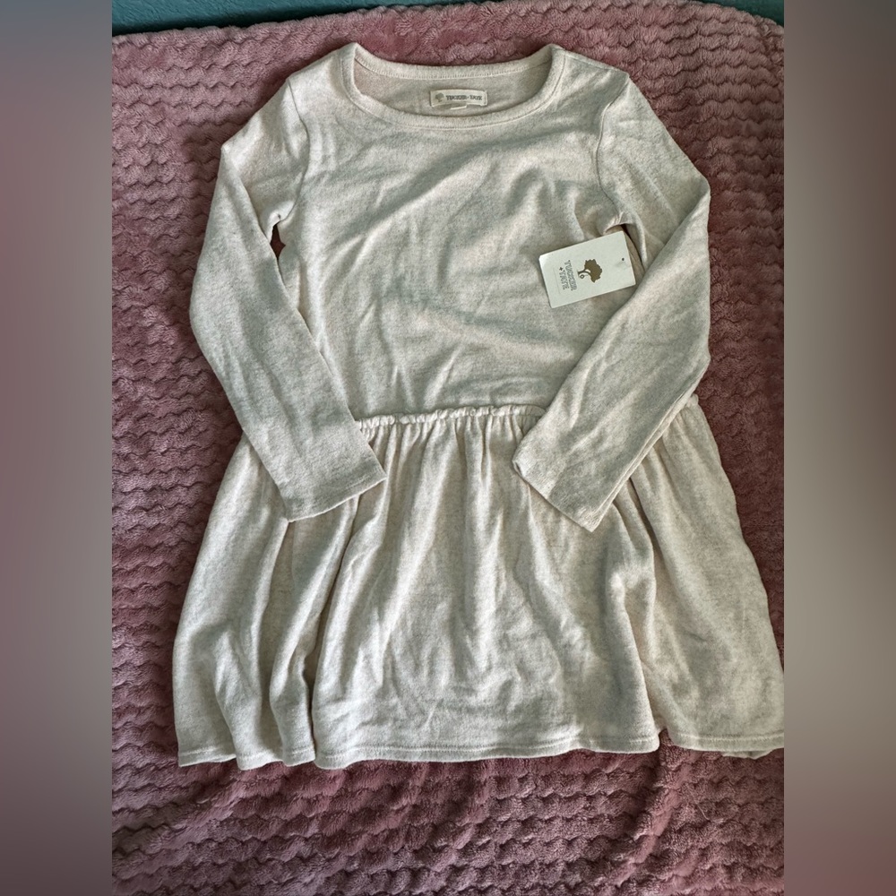 Girls Tucker + Tate Dress Size 6